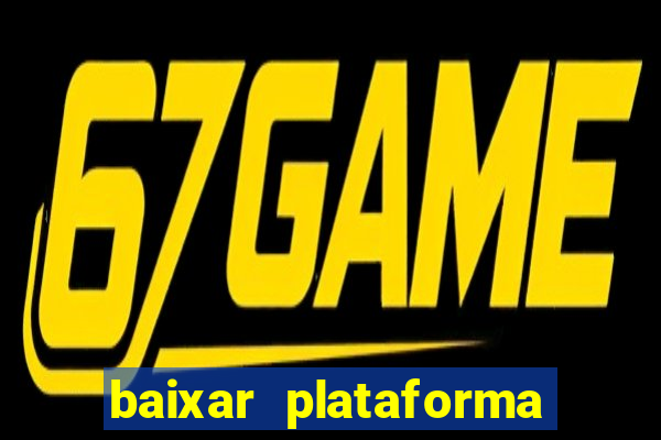 baixar plataforma 70 bet