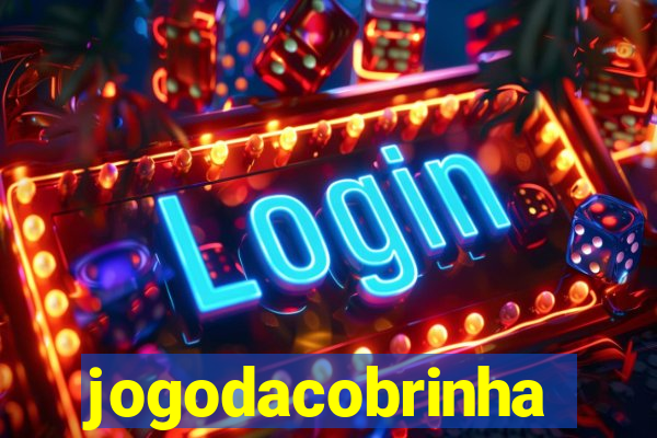 jogodacobrinha