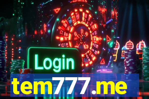 tem777.me