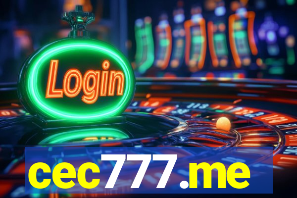 cec777.me