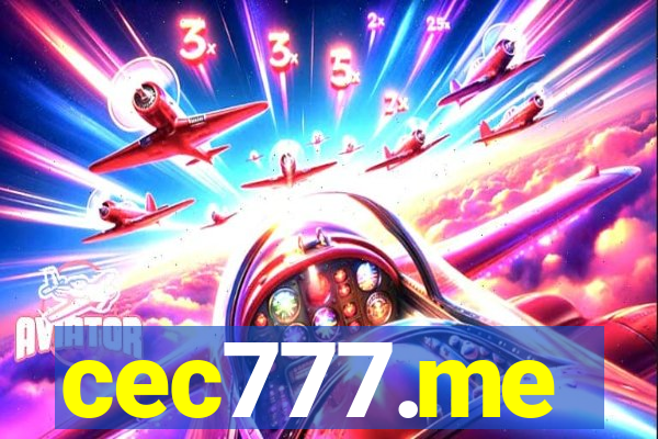 cec777.me