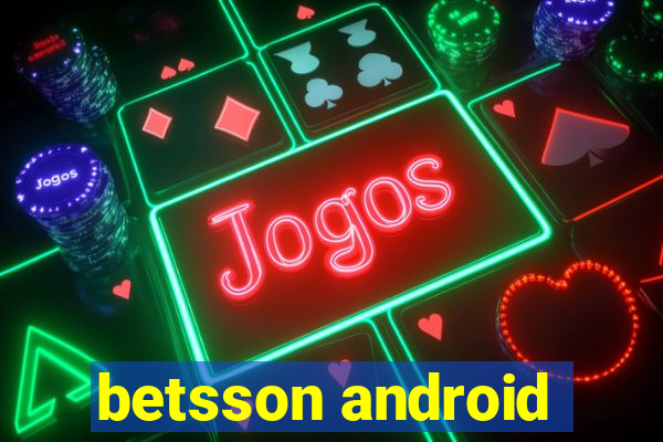 betsson android