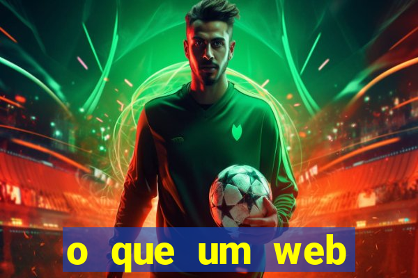 o que um web designer faz