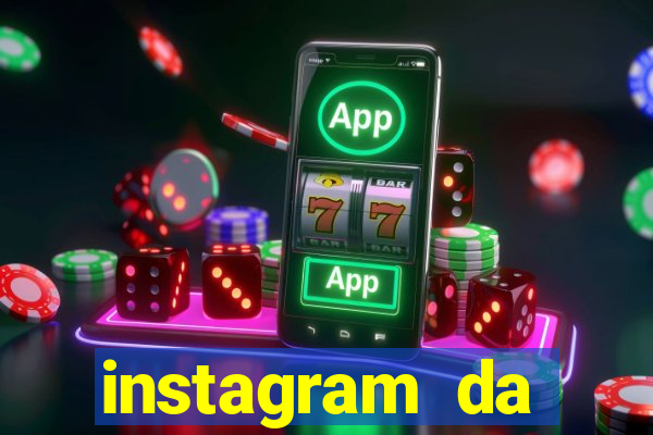 instagram da seleção alemã