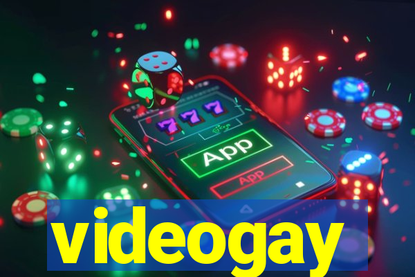 videogay