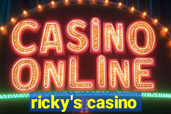 ricky's casino