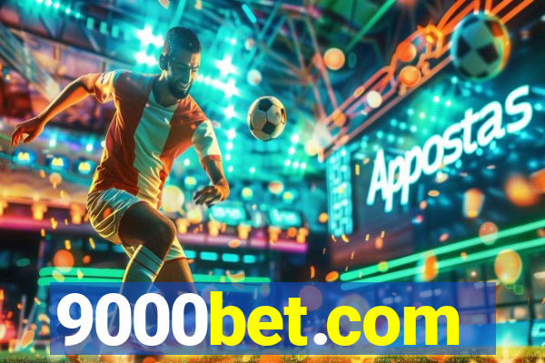 9000bet.com