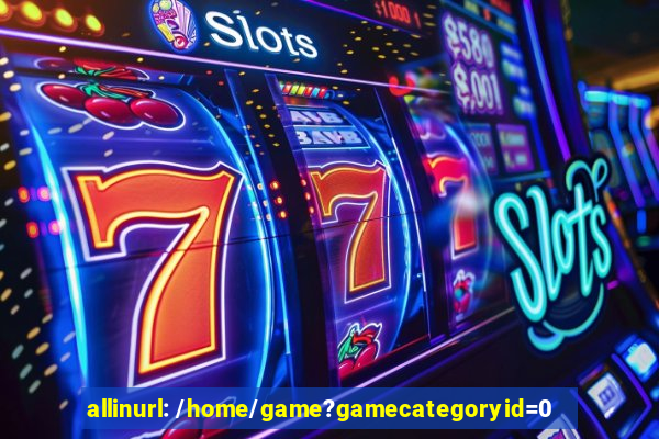 allinurl: /home/game?gamecategoryid=0