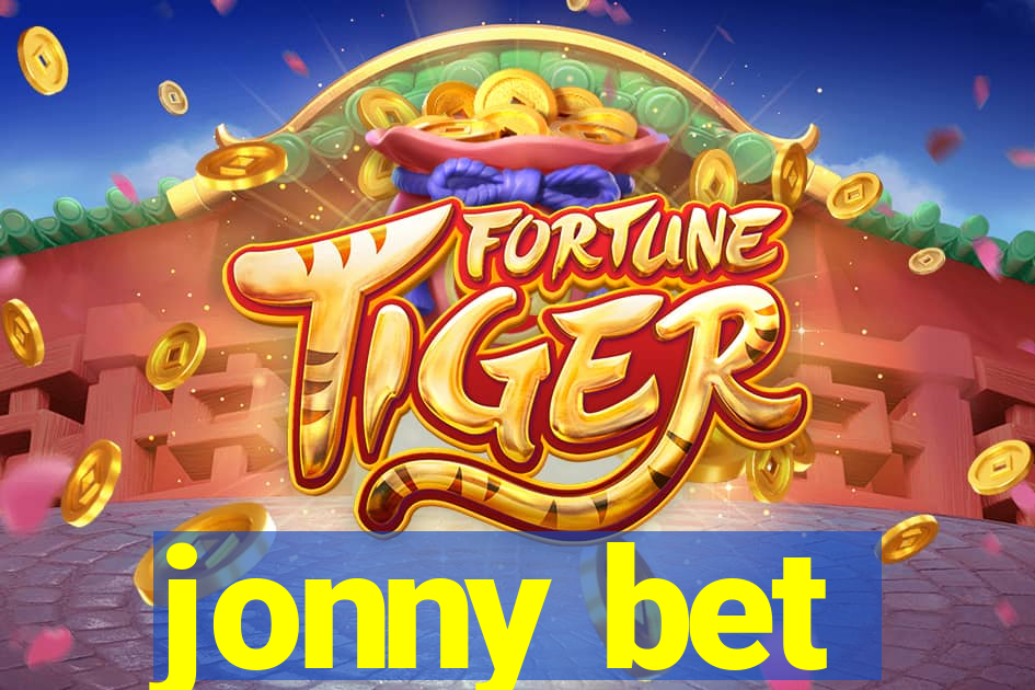 jonny bet