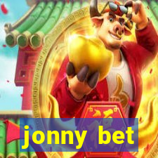 jonny bet