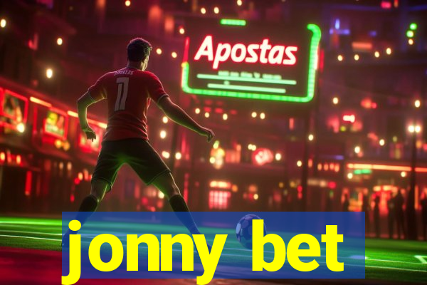 jonny bet