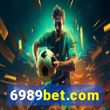 6989bet.com