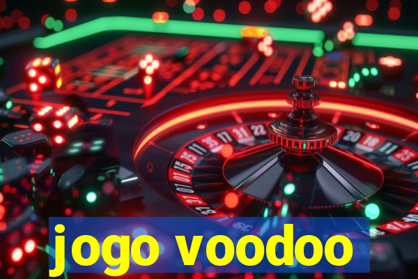 jogo voodoo