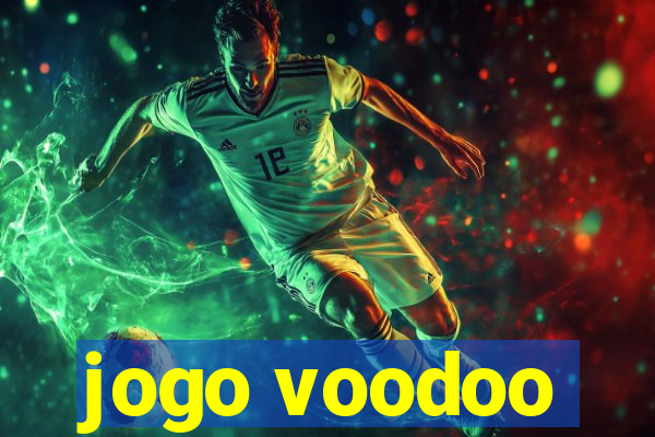 jogo voodoo