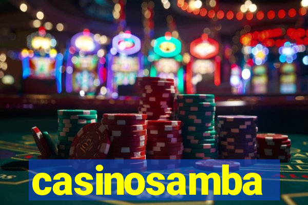 casinosamba