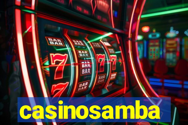 casinosamba