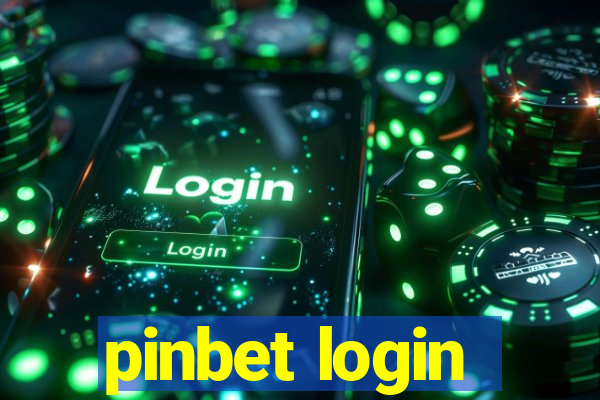 pinbet login