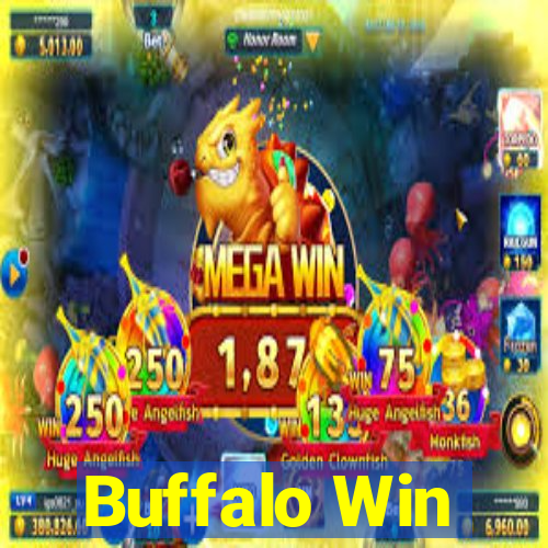 Buffalo Win