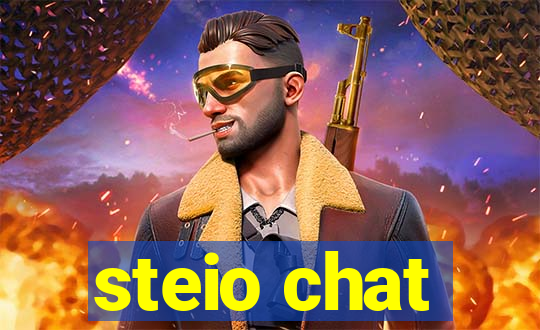 steio chat