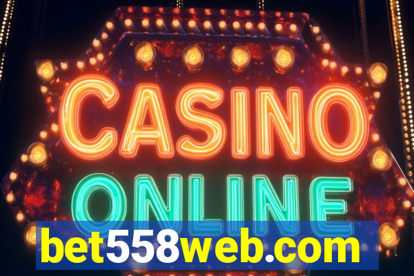 bet558web.com