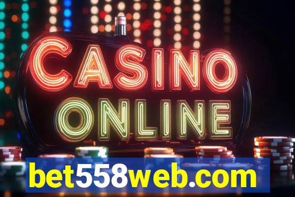 bet558web.com