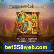 bet558web.com