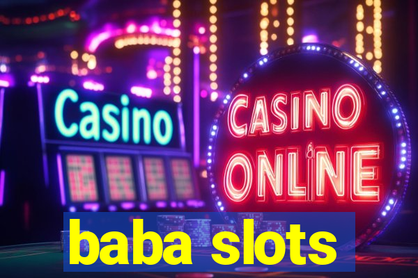 baba slots