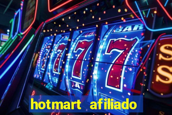 hotmart afiliado entrar login