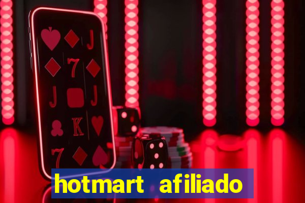 hotmart afiliado entrar login