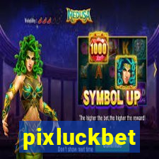 pixluckbet