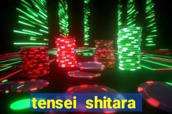 tensei shitara slime datta ken filme 3 dublado