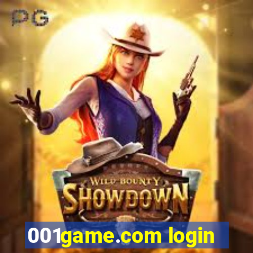 001game.com login