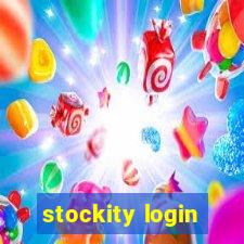 stockity login