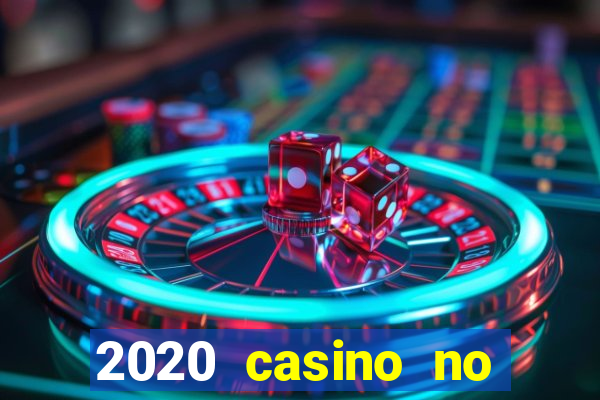 2020 casino no deposit bonus