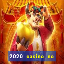 2020 casino no deposit bonus