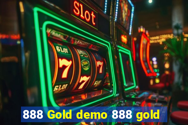 888 Gold demo 888 gold