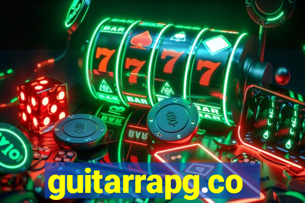 guitarrapg.co