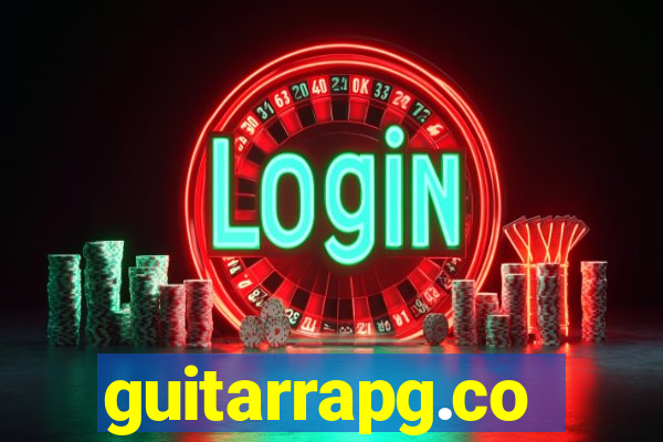 guitarrapg.co