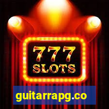 guitarrapg.co