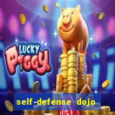 self-defense dojo secret apk