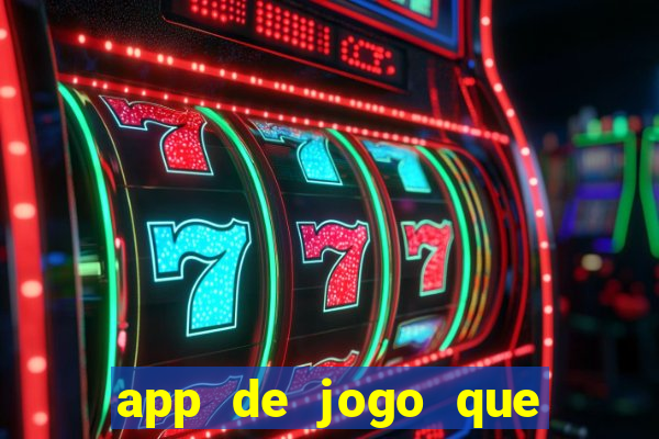 app de jogo que paga no pix