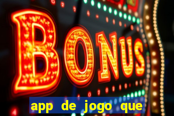 app de jogo que paga no pix