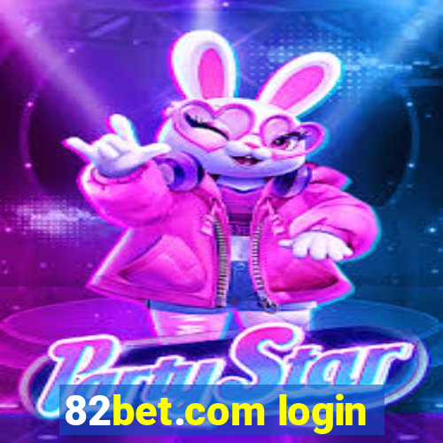 82bet.com login