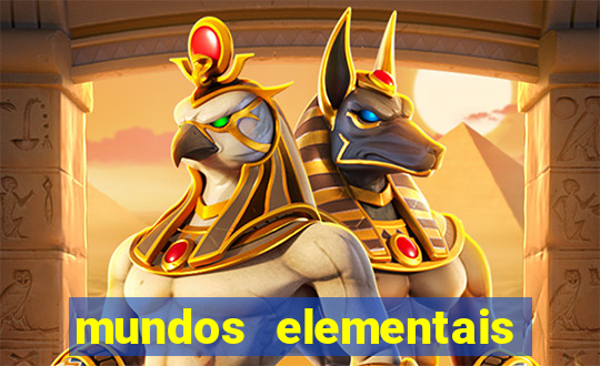 mundos elementais apk 2024