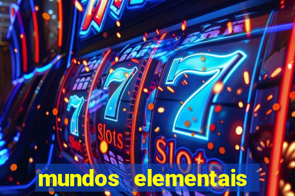 mundos elementais apk 2024