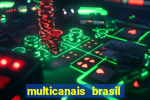 multicanais brasil e uruguai