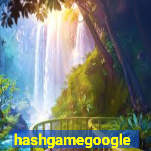 hashgamegoogle