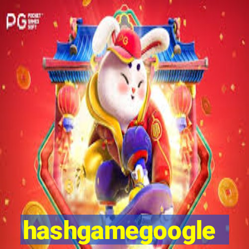 hashgamegoogle