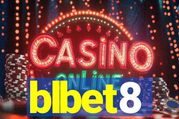 blbet8