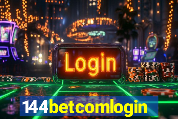 144betcomlogin